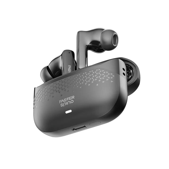 Master & Dynamic MW09 Pro – Premium True Wireless Earbuds with Hybrid Active Noise Cancellation