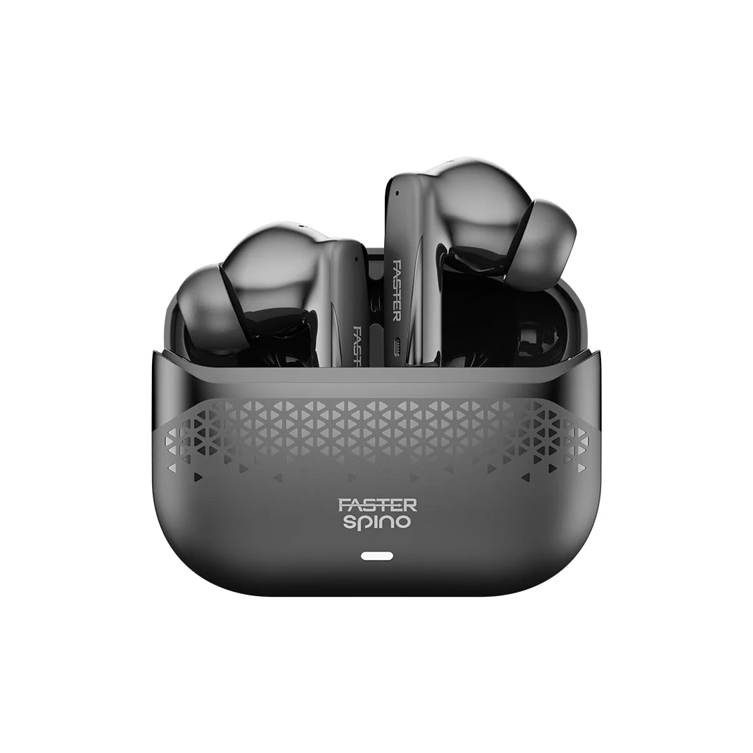 Master & Dynamic MW09 Pro – Premium True Wireless Earbuds with Hybrid Active Noise Cancellation
