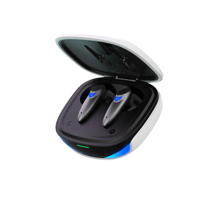 NovaSound X9 Pro True Wireless Earbuds with LED Display & Deep Bass